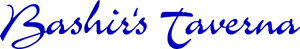 Bashirs logo color